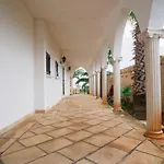 Michelle House