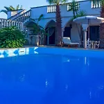 Michelle House *