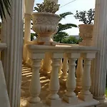 Michelle House *