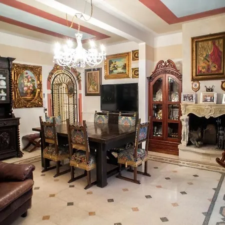 Michelle House Σπίτι διακοπών *