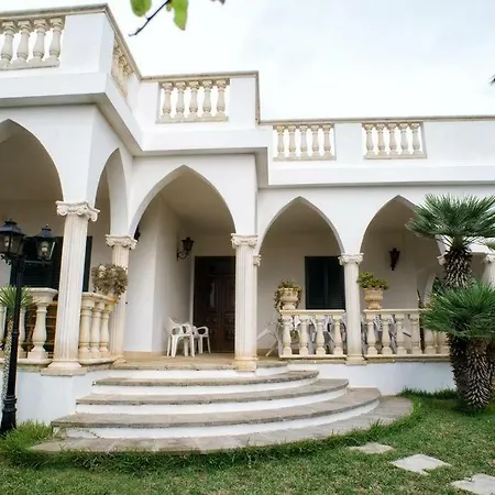 Σπίτι διακοπών Michelle House *