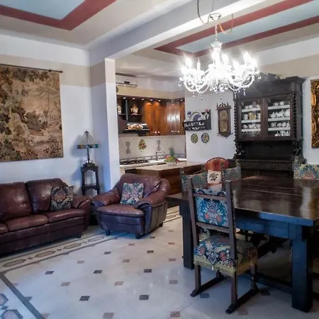 Michelle House Prázdninový dům Torre Suda