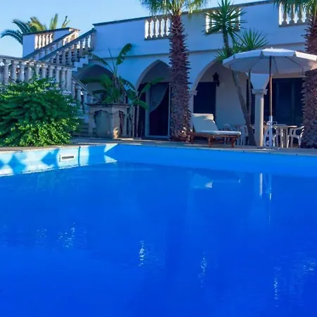 Michelle House *