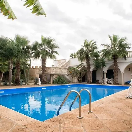 Vakantiehuis Michelle House *