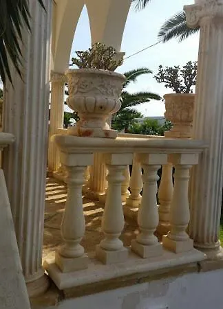 Michelle House *