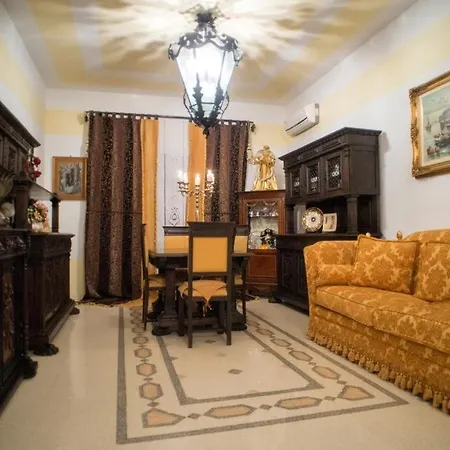 Michelle House Torre Suda