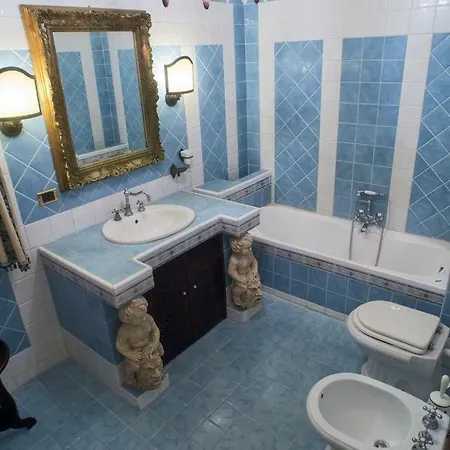 Michelle House Torre Suda