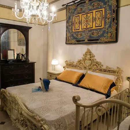 Michelle House Vakantiehuis *