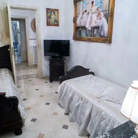 Michelle House * Torre Suda