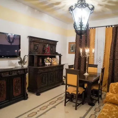 Michelle House Vakantiehuis *