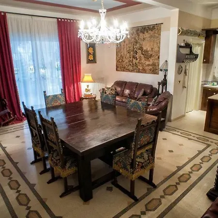 Michelle House Torre Suda