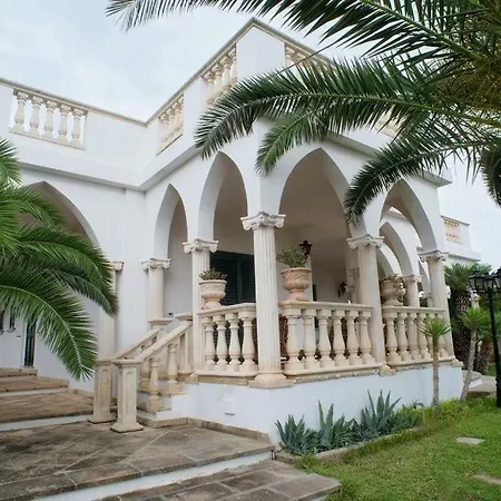 Vakantiehuis Michelle House