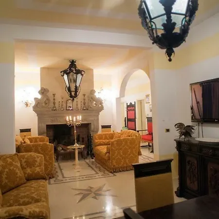 Сasa de vacaciones Michelle House