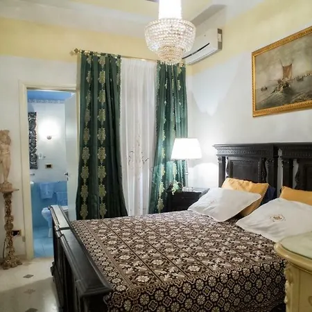 Michelle House Vakantiehuis Torre Suda