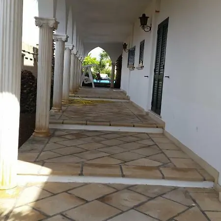 Michelle House Vakantiehuis