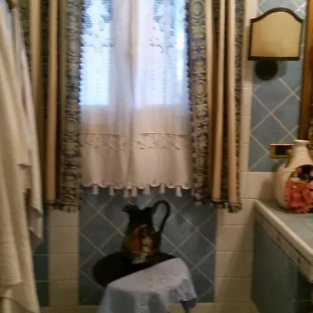 Michelle House Сasa de vacaciones Torre Suda