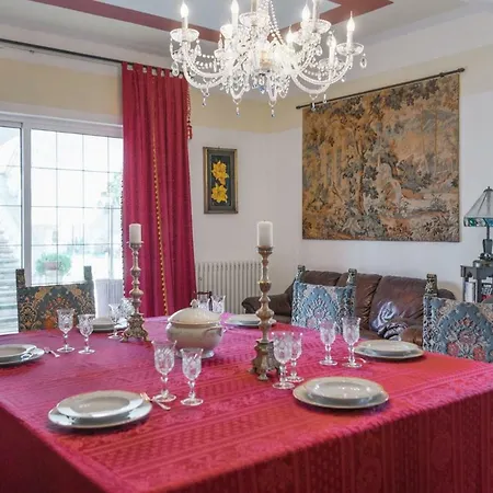 Michelle House Vakantiehuis