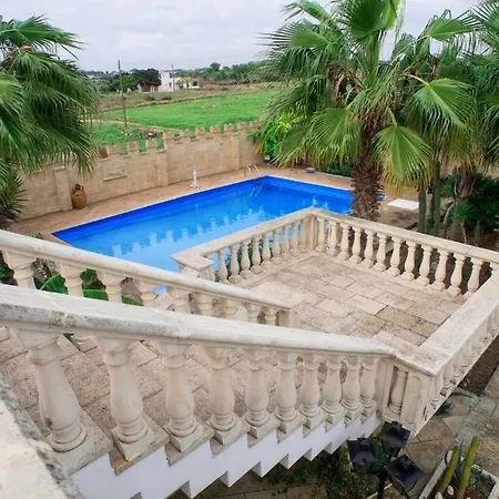 Vakantiehuis Michelle House