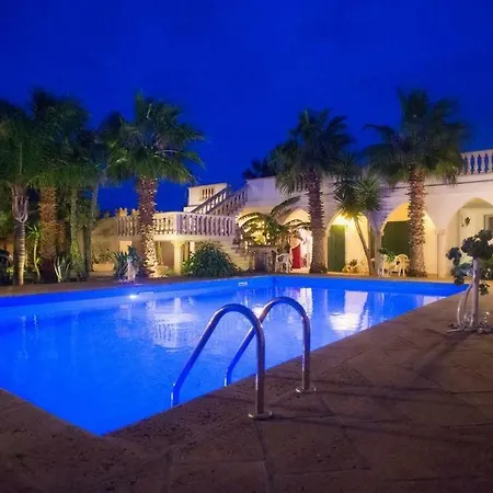 Michelle House * Torre Suda