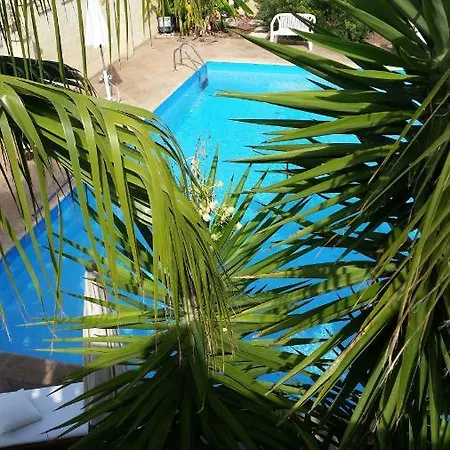 Michelle House Vakantiehuis *