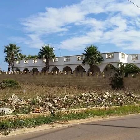 Vakantiehuis Michelle House Torre Suda