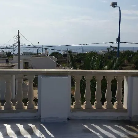 Michelle House * Torre Suda