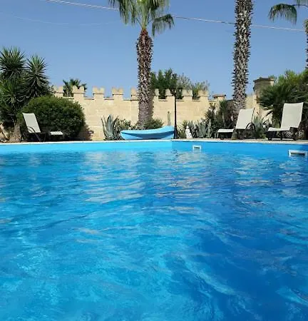 Сasa de vacaciones Michelle House