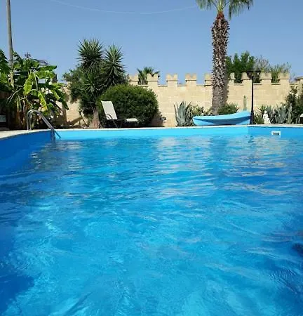 Vakantiehuis Michelle House *