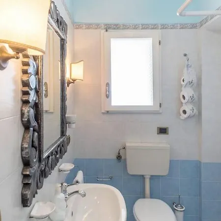 Michelle House Vakantiehuis Torre Suda