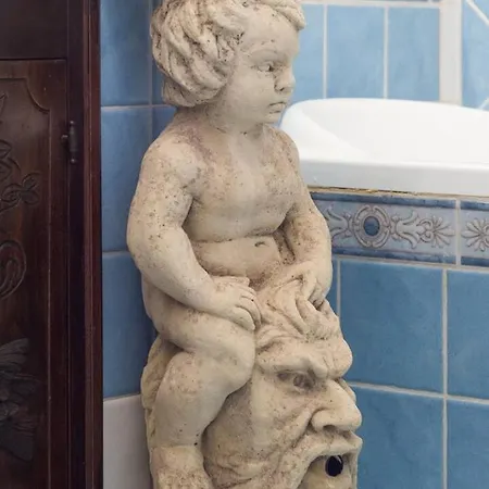 Сasa de vacaciones Michelle House