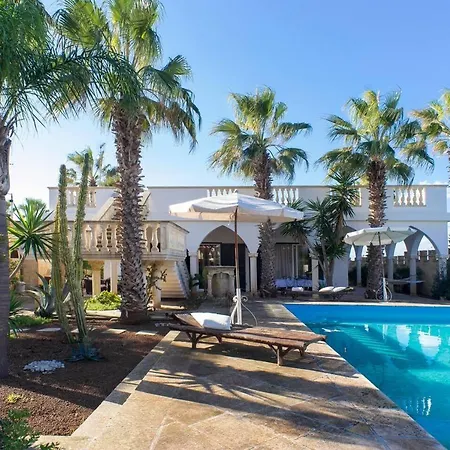 Vakantiehuis Michelle House