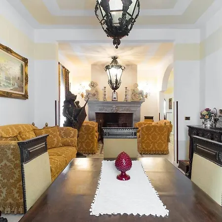 Michelle House * Torre Suda