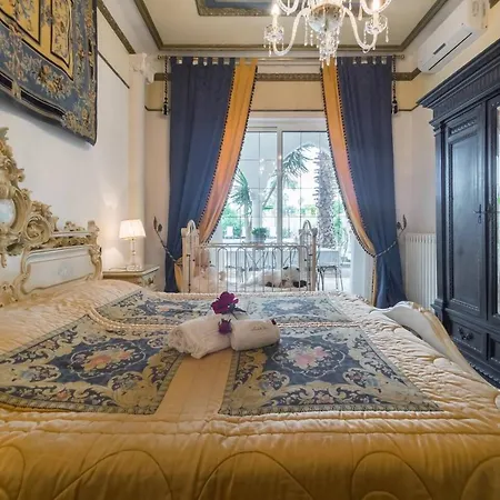 Vakantiehuis Michelle House *