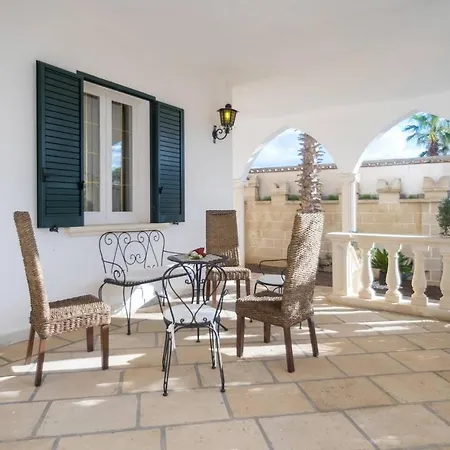 Michelle House * Torre Suda