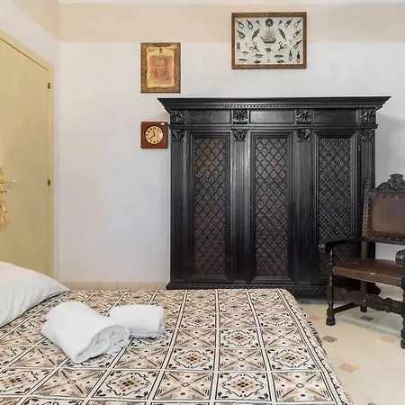 Vakantiehuis Michelle House *