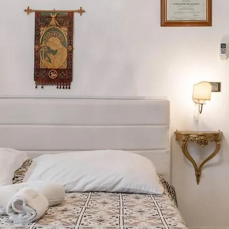 Michelle House Torre Suda