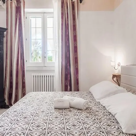 Vakantiehuis Michelle House Torre Suda