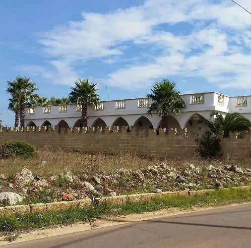 Casa vacanze Michelle House Torre Suda