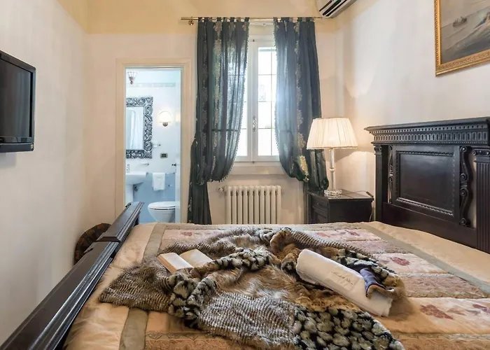 Michelle House Casa vacanze *