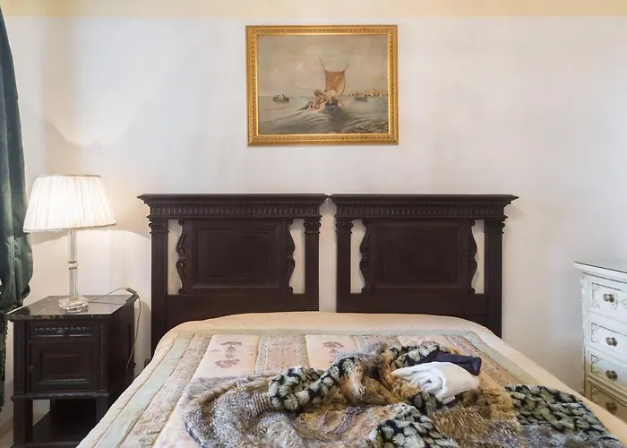 Feriehus Michelle House