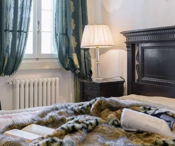 Casa vacanze Michelle House