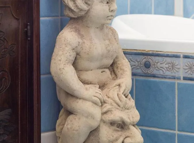 Feriehus Michelle House