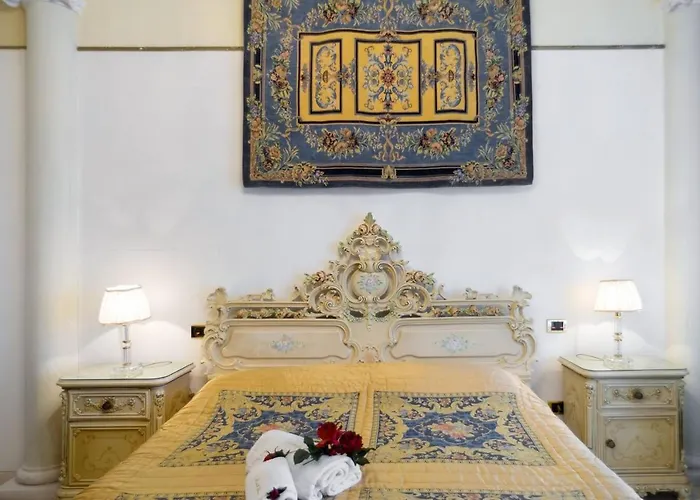 Michelle House Feriehus *