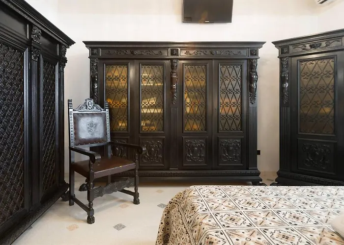 Michelle House * توري سودا