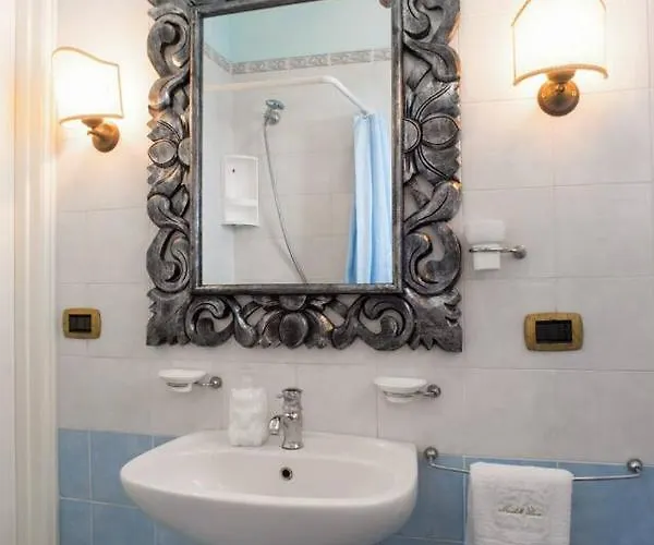 Casa vacanze Michelle House Torre Suda