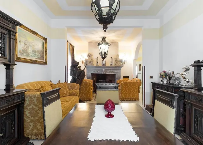 Michelle House * Torre Suda