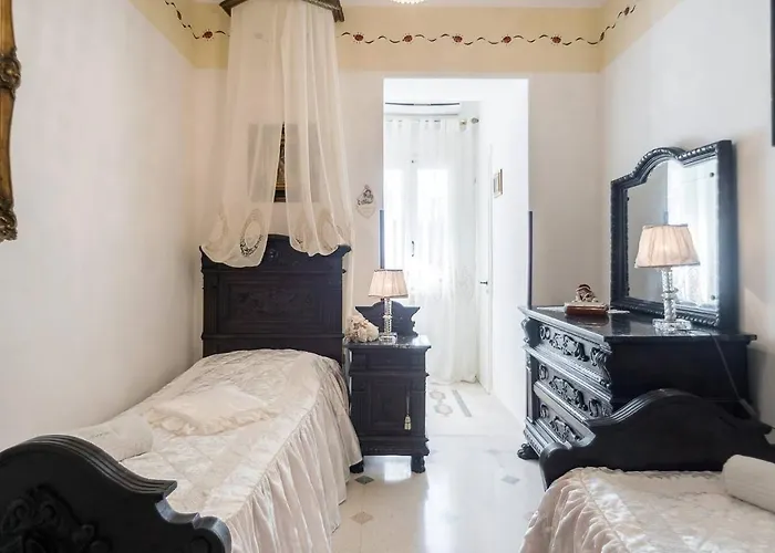 Casa vacanze Michelle House Torre Suda