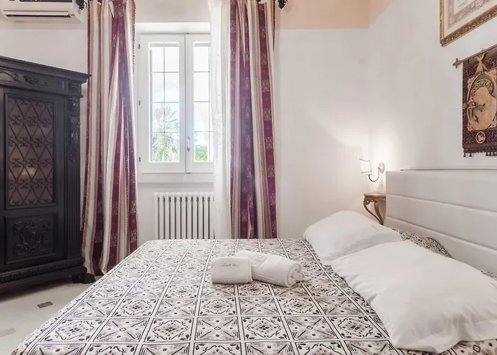 بيت للعطل Michelle House توري سودا